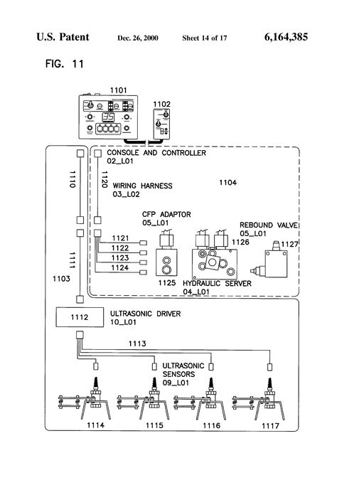 Schematic Kohler Engine Wiring Diagram