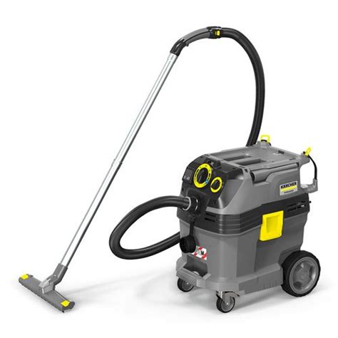 Aspirateur Eau Et Poussiere Nt Tact Te M Karcher Pro