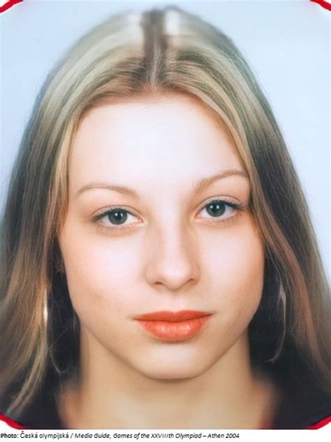 Olympedia – Jana Komrsková