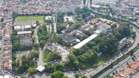 Mauá São Caetano Do Sul Sp - Infraestrutura | Instituto Mauá de Tecnologia