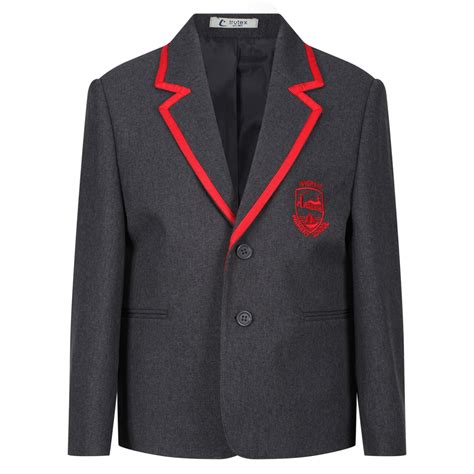 Inverkip Primary Blazer Smiths Of Greenock