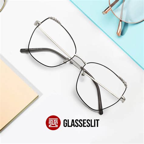 Online Eyeglasses Prescription Lenses Sunglasses Glasseslit