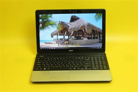 Ноутбук ACER
