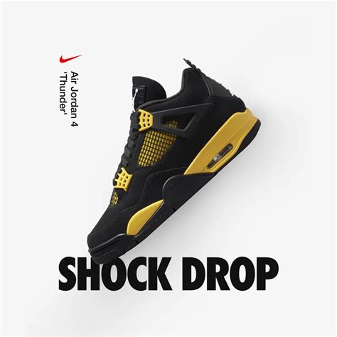 Nice Kicks On Twitter Rt Nicedrops Snkrs Shock Drop Air Jordan