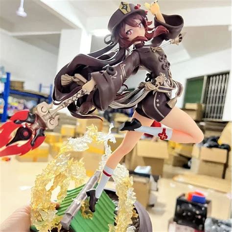фигурка аниме сексуальная девушка Hentai Genshin Impact Yae Miko Anime Girl Figure miHoYo
