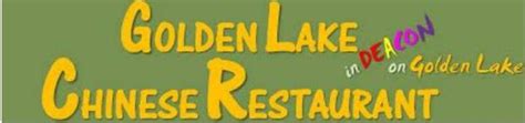 Menu for Golden Lake Chinese Restaurant in Golden Lake, ON | Sirved