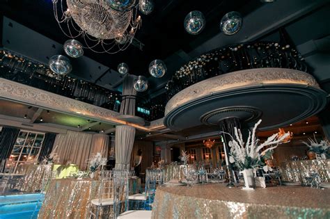 Клуб Soho Rooms: Саввинская наб., 12, стр. 8, Москва - night2day.ru