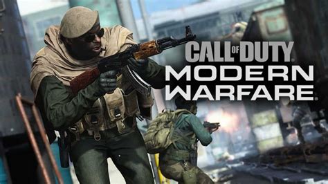 Surprise Playstation 4 Call Of Duty Modern Warfare Alpha Announced At