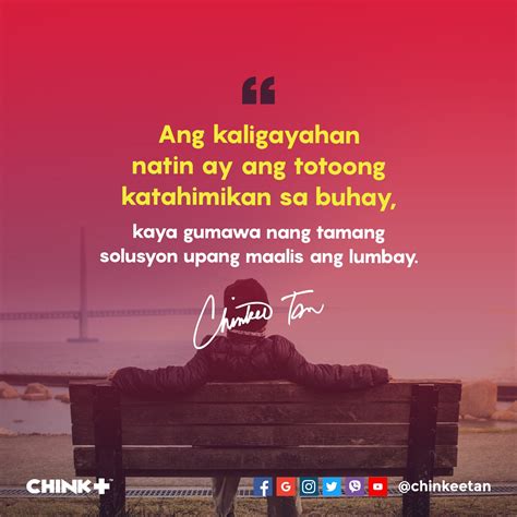 MASAYA KA NA N'YAN? | Chinkee Tan, Wealth Coach