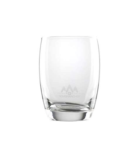 Verre 270ml Sembrancher Premium Minerals