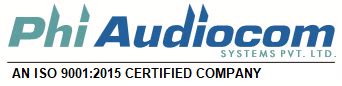 Phi Audiocom Systems Pvt. Ltd. – INSPIRED BY INNOVATION. POWERED BY PEOPLE.