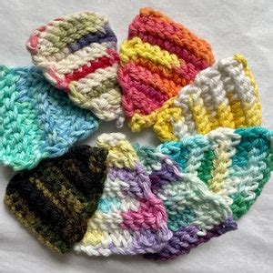 Voyager Hand Crocheted Bikini Festival Top Etsy