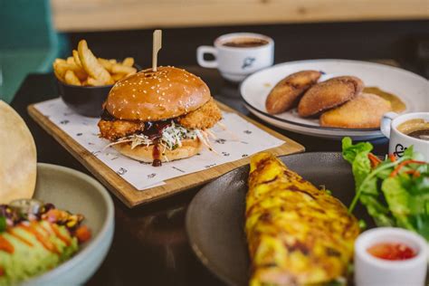 Frankston Commonfolk Coffee Roaster And Café Mornington Peninsula