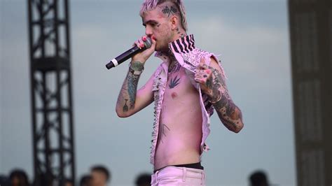 What The Messy Legal Battle Over Lil Peep’s Death Reveals