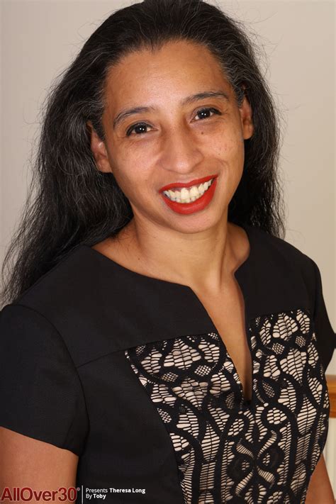 AllOver30Free Hot Older Women 43 Year Old Theresa Long From New
