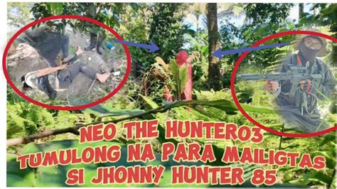 ILILIGTAS KITA JHONNY HUNTER85 SA MGA KAMAY NG MGA BANDIDO Gcash