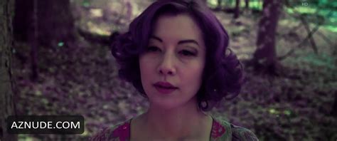 Soraja Trigo Nude Aznude