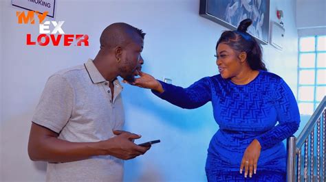 My Ex😍 Lover ️ Ep 12 Ft Moral Ginel Macus Gyamfi Maa Ty