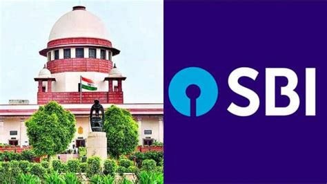 Electoral Bond Case कुछ भी नहीं छुपाया Sbi ने Sc में हलफनामा देकर