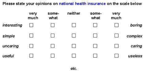 What Are The Types Of Survey Questions To Improve Your Data Collection