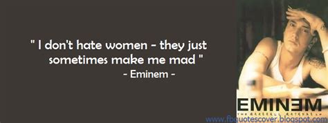 Eminem Quotes About Love Quotesgram