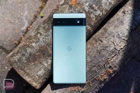 Google Pixel A Returns To