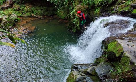 Cuevas y cascadas secretas en el Pueblo Mágico de Cuetzalan