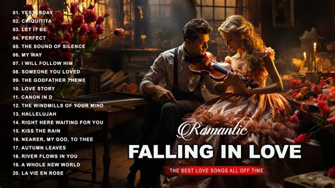 Beautiful Romantic Violin Love Songs Of All Time Nostalgic For The