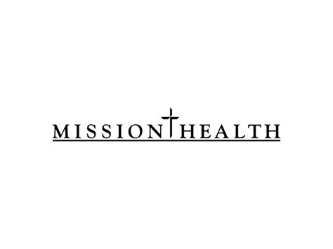 Mission Health Logo Png Transparent And Svg Vector Freebie Supply