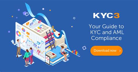 Your Quick Guide To Kyc And Aml Compliance Kyc3