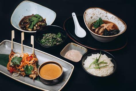 Ресторан «Buddha-Bar» - информация, события, карта, отзывы