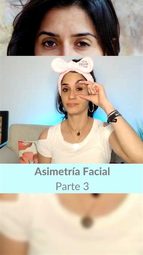 Ejerciciosfaciales On Instagram Mejora Tu Simetr A Facial Con