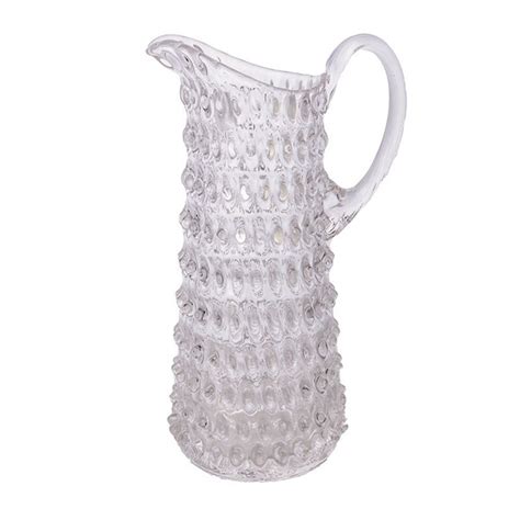 Кувшин Kvetna купить по выгодным ценам в интернет-магазине OZON (427981904)