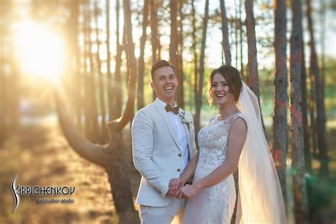 Места свадебной прогулки, где провести фотосессию - советы фотографа ...