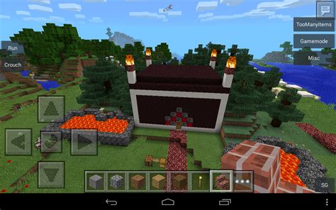 MCPE Builder 4 Hire Maps Mapping And Modding Java Edition