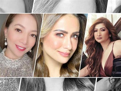 IN PHOTOS The Viva Hot Babes Where Are They Now GMA Entertainment