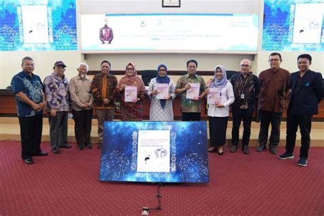 Pemprov Sulsel Tanoto Dan Unicef Luncurkan Buku Percepatan Penurunan