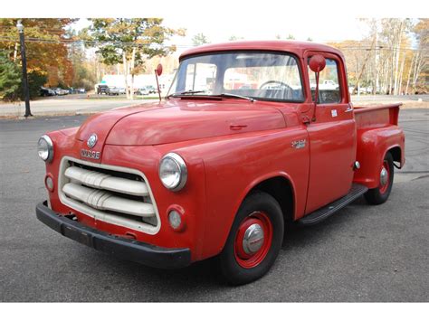 1956 Dodge Pickup For Sale Cc 915511