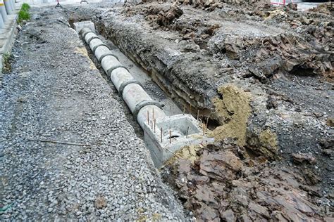 Best Drainage Contractors In Palm Beach County