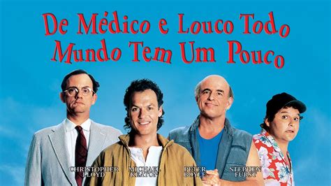 De Médico E Louco Todo Mundo Tem Um Pouco - ‎De Médico e Louco Todo Mundo Tem um Pouco - Apple TV