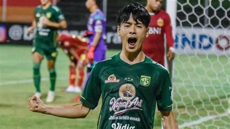 Hasil Skor Bhayangkara Fc Vs Persebaya Babak Pertama Bajul Ijo Unggul