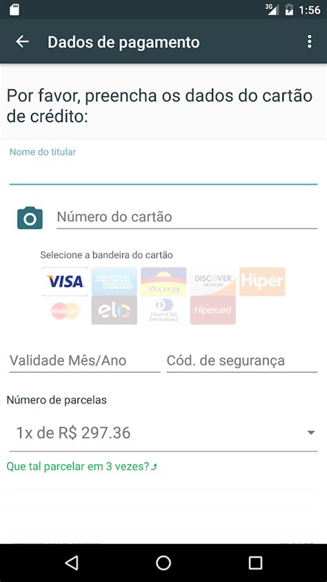 Guich Virtual Passagem Online Android Apps On Google Play