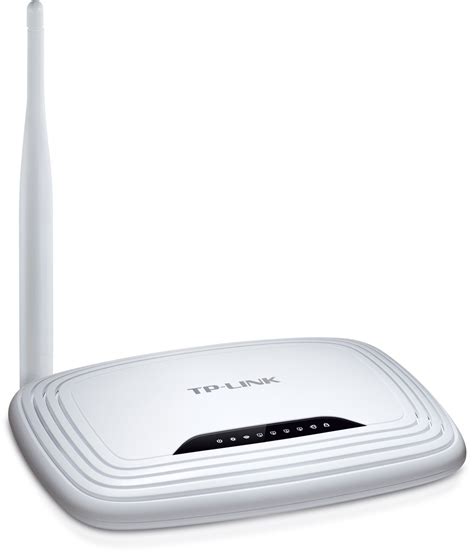 Роутер TP-Link TL-WR743ND купить | ELMIR - цена, отзывы, характеристики