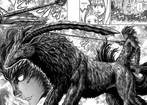 Berserk Manga Art Style - lawofallabove-abigel