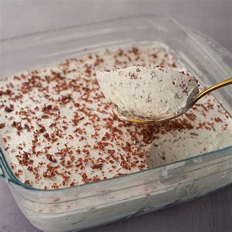 Cold Desserts Easy Artofit