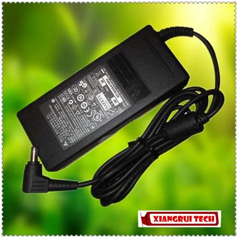 90W 20V 4.5A 5.5* 2.5mm Original Delta Power AC Adapter Charger ADP ...
