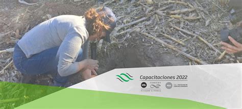 Jornada De Capacitación Sobre El Cuidado Del Suelo Iciagro Lit