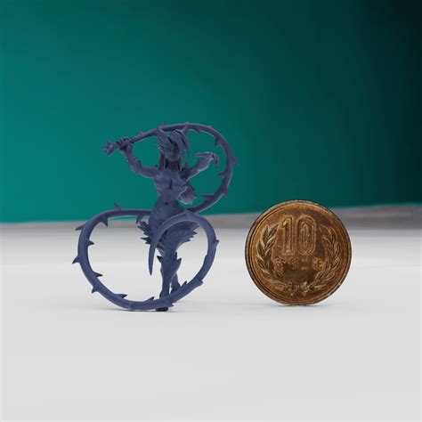 Hot Goblin ハートシンガー