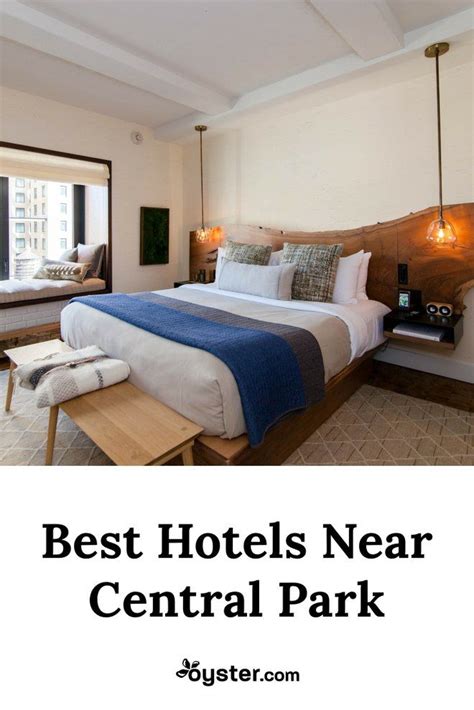 The 12 Best Hotels Near Central Park | Oyster.com | Best hotels ...