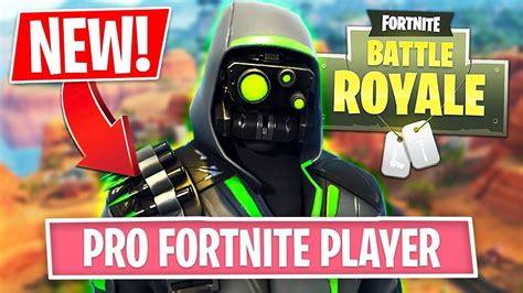 New Camera Pro Duo Scrims Pro Fortnite Player 1 300 Wins